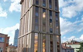 The Cettia Istanbul 4*